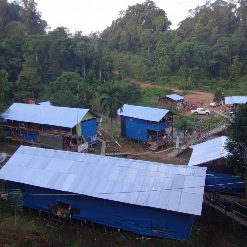 BKM Exploration Camp